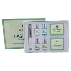 Eyelash perming kit Cherimoya