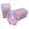 Wipe corazón rosa cherimoya