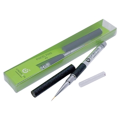 Pincel liner cherimoya - tienda online