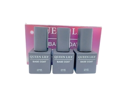 Base coat 10ml Queen lily