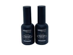 Top coat Protection press on 15ml. Cherimoya