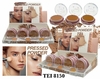 POLVO COMPACTO TEI 8150