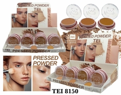 POLVO COMPACTO TEI 8150