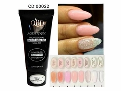 POLYGEL QBD 30 GR CD00022