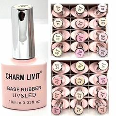 BASE RUBBER CHARM LIMITD