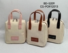 PORTA COSMETICOS CITY GIRL CD 12013