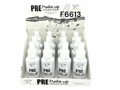 PRIMER CITY CD 6613