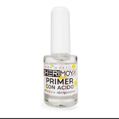 Primer con Ácido 10 ml Cherimoya