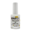 Removedor de Cutículas 10ml Cherimoya