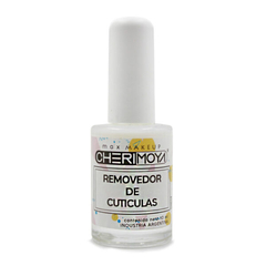 Removedor de Cutículas 10ml Cherimoya