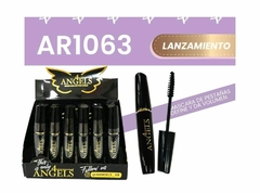 MASCARA DE PESTAÑAS AR1063