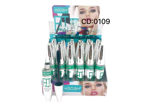 RIMEL CD 0109