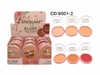 RUBOR EN POLVO OFERTA CD 8001-2
