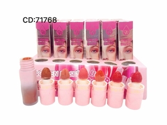 RUBOR LIQUIDO CD 1768