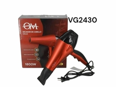 SECADOR DE PELO VG2430