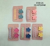 COLITA DE PELO CITY GIRL CD24948