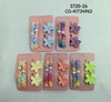 COLITA DE PELO CITY GIRL CD 24962