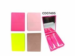 SET DE BROCHAS CD7495