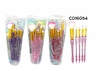 SET DE BROCHAS CD6054