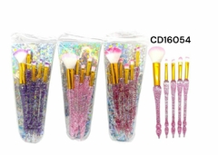 SET DE BROCHAS CD6054