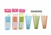 SET DE BROCHAS CD0092