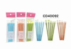 SET DE BROCHAS CD0092