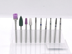 Set Fresa