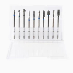 Set Fresa