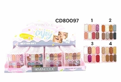 SOMBRA CD80097