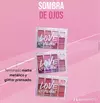 Sombra love Revolution, Pink21