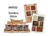 SOMBRA GLITER CD1032