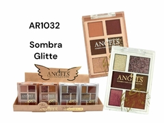 SOMBRA GLITER CD1032