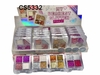 SOMBRA GLITTER CD 5332