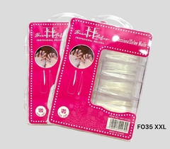 Tips 120PCS F035, Te amor