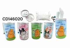 TOALLITA CD46020