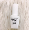 Top coat 15ml cherimoya