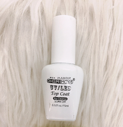 Top coat 15ml cherimoya