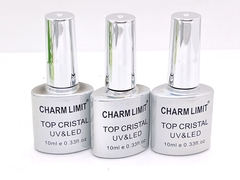 Top cristal 10ml Charm limit