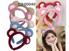 VINCHA CD0040