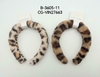 VINCHA ANIMAL PRINT CD 7663