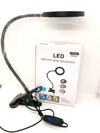 Luz led Eloise