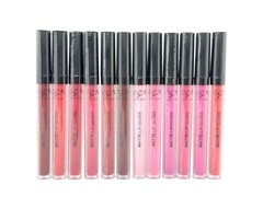 labial city