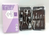 Manicura Set,City Girl