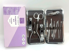 Manicura Set,City Girl
