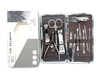 Set Manicura, City Girl