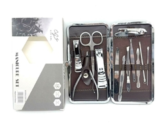 Set Manicura, City Girl