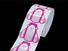 Molde Rosa para un, City Girl