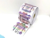 Molde para una 300pcs, Charm Limit