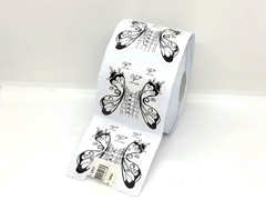 Molde Para una 300pcs,\City Girl