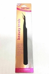 Pinza Para extencion de Pestaña Negro,Bei Bei